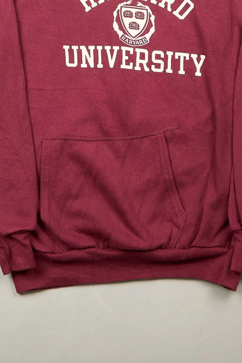 Harvard - Hoodie (S)