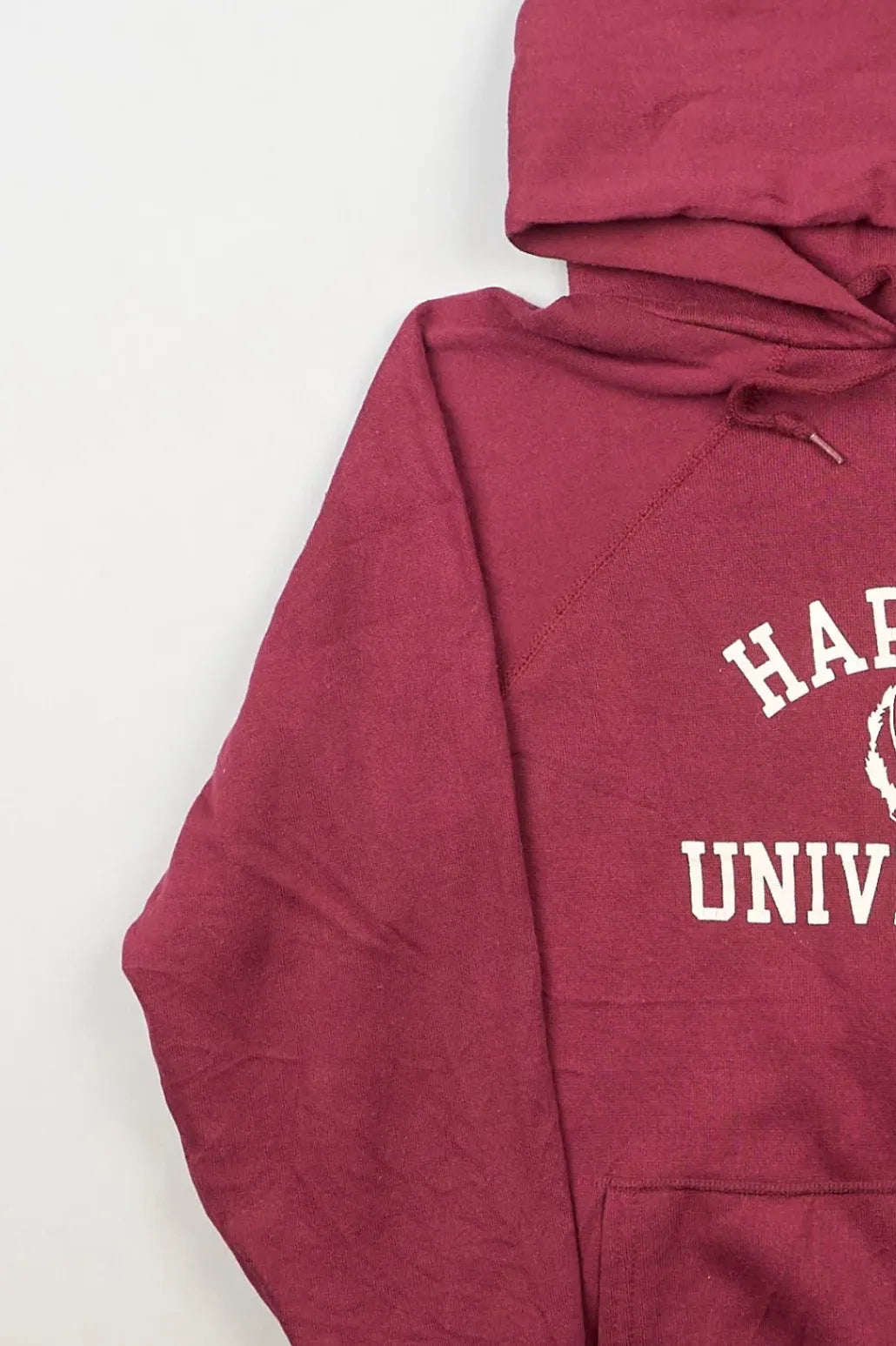 Harvard - Hoodie (S)