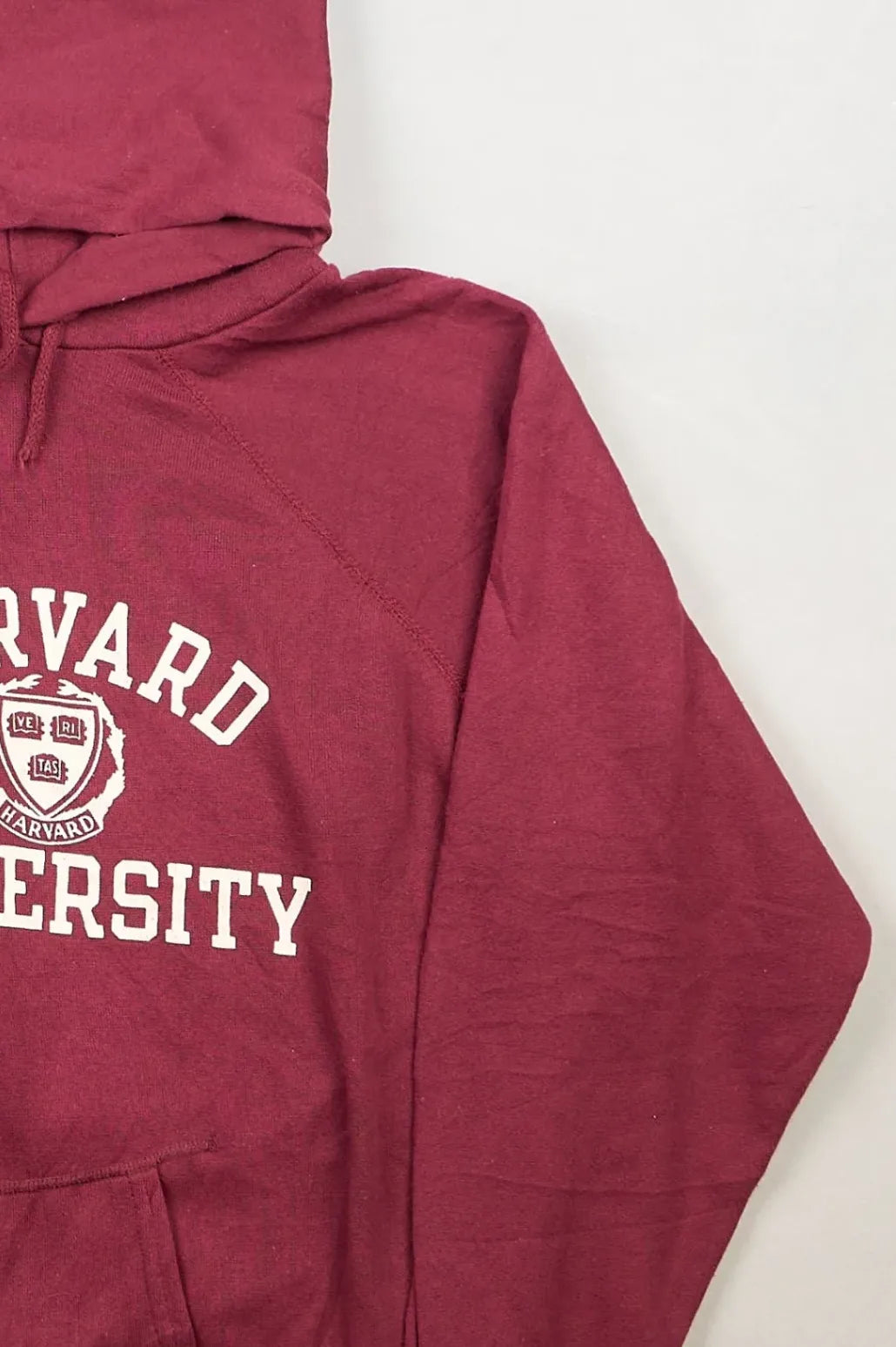 Harvard - Hoodie (S)