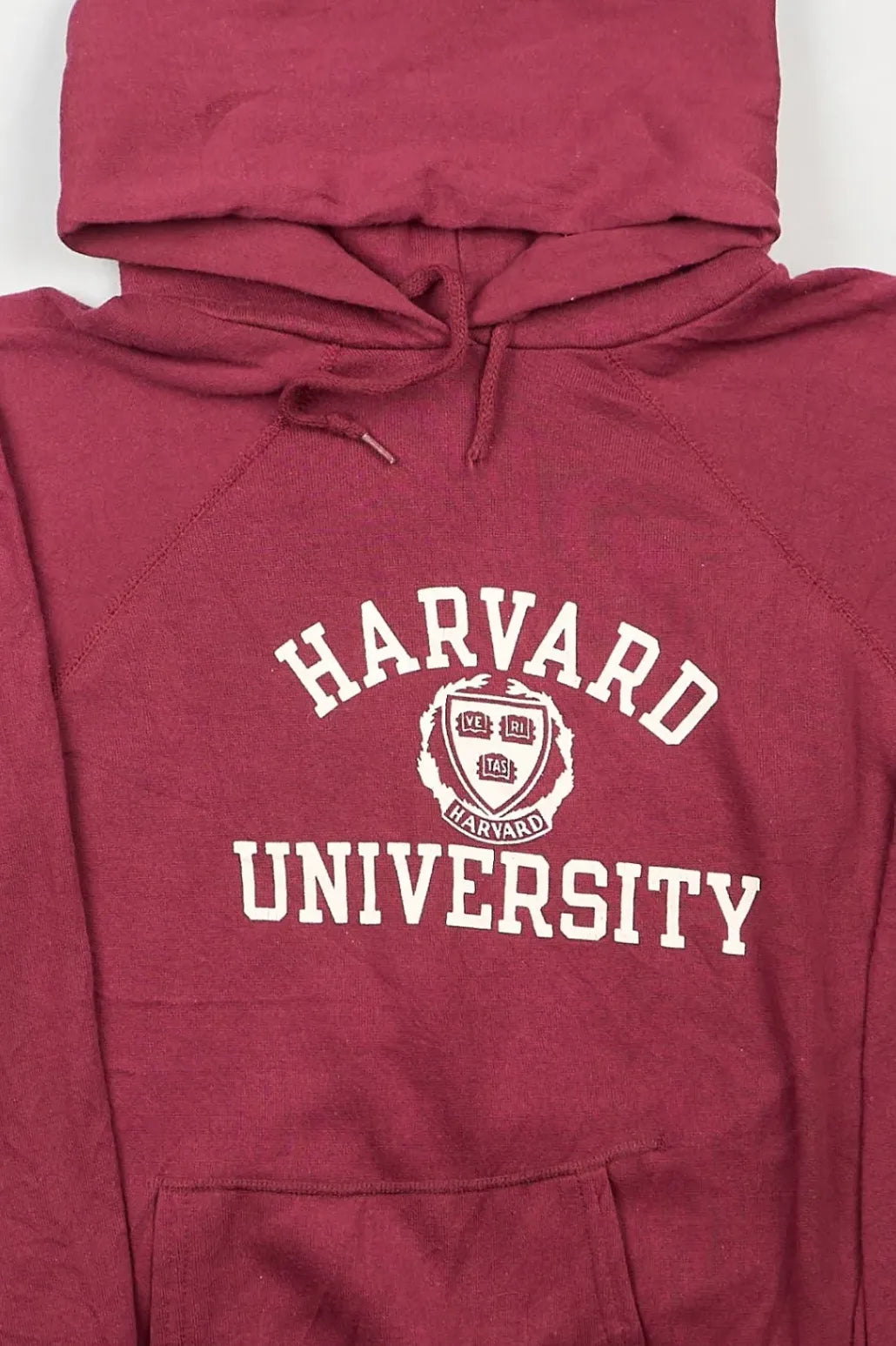 Harvard - Hoodie (S)