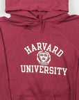 Harvard - Hoodie (S)