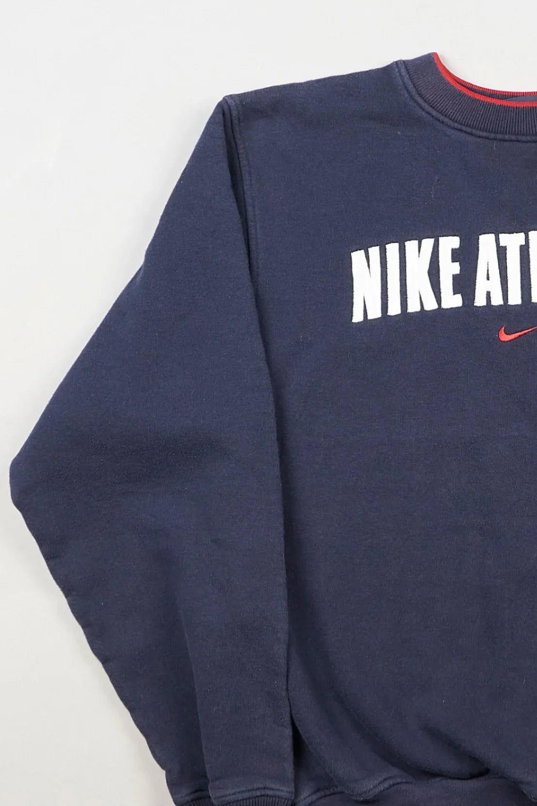 Nike - Sweatshirt (XS)