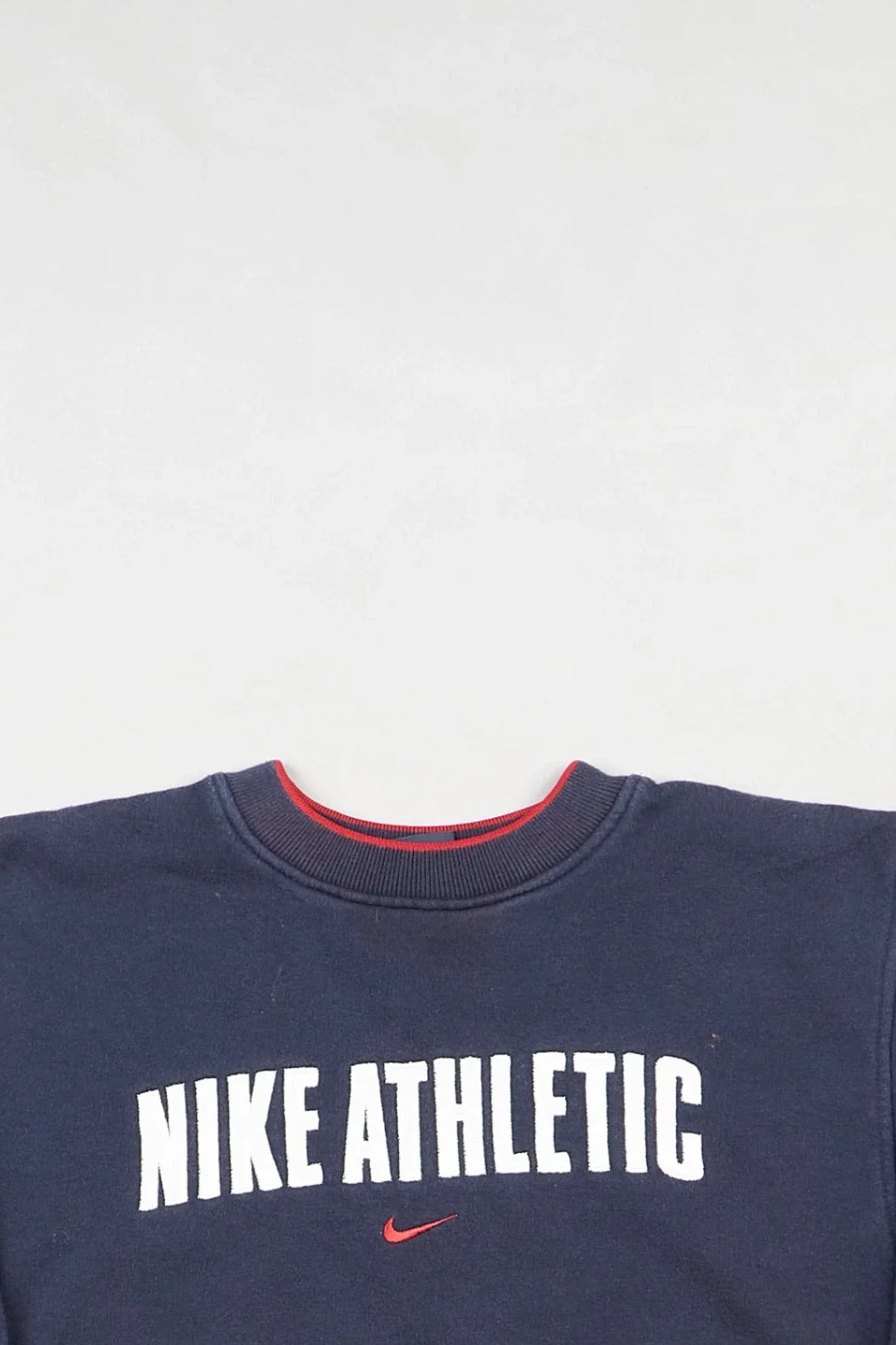 Nike - Sweatshirt (XS)