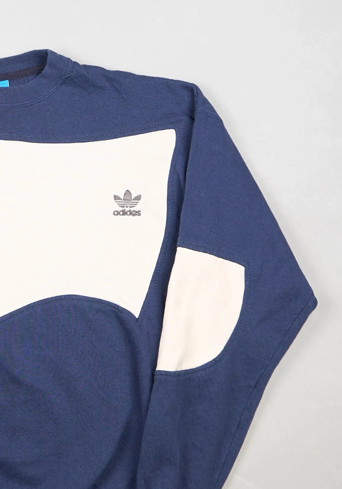 Adidas - Sweatshirt (S)