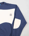 Adidas - Sweatshirt (S)