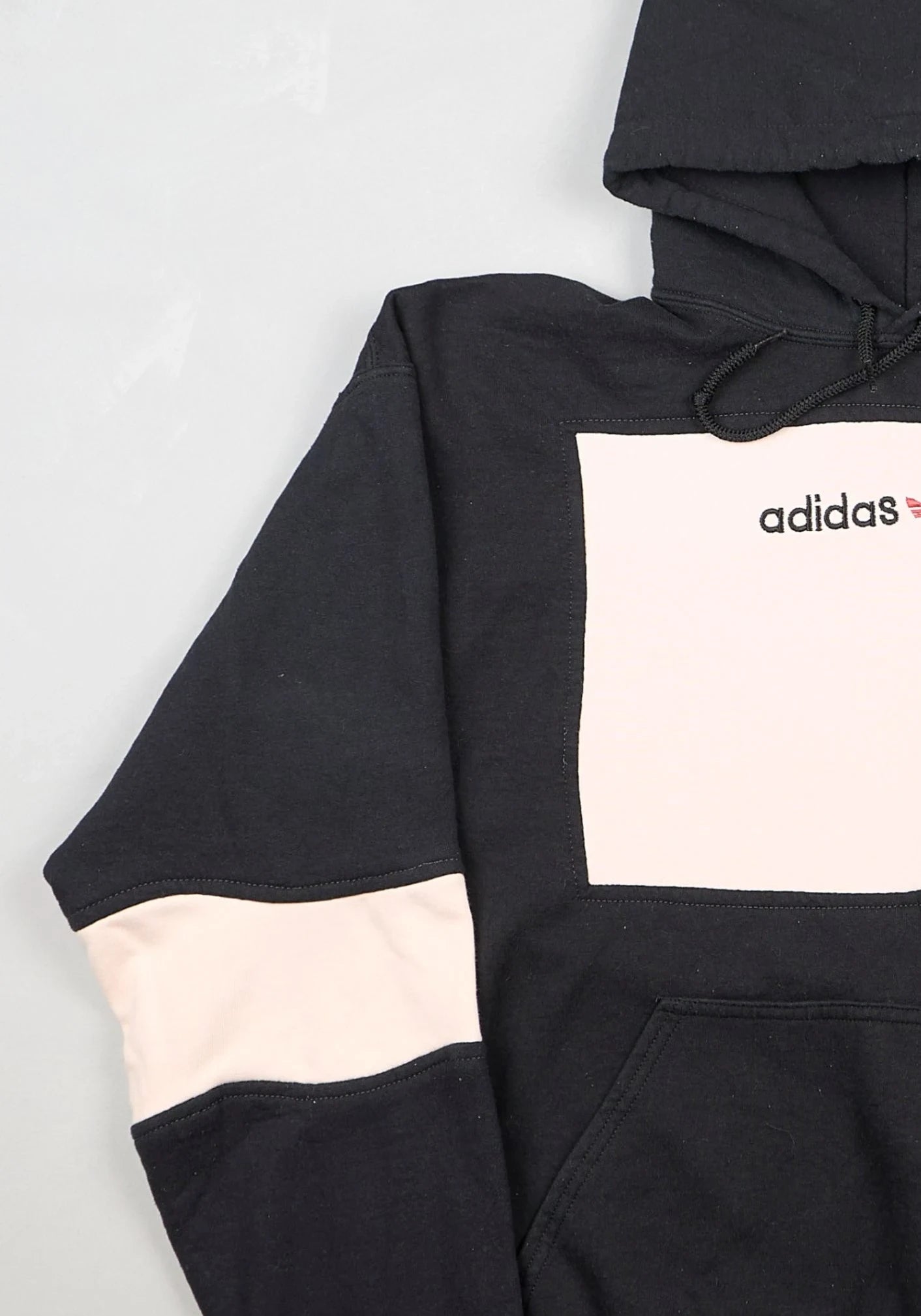 Adidas - Hoodie (XL)