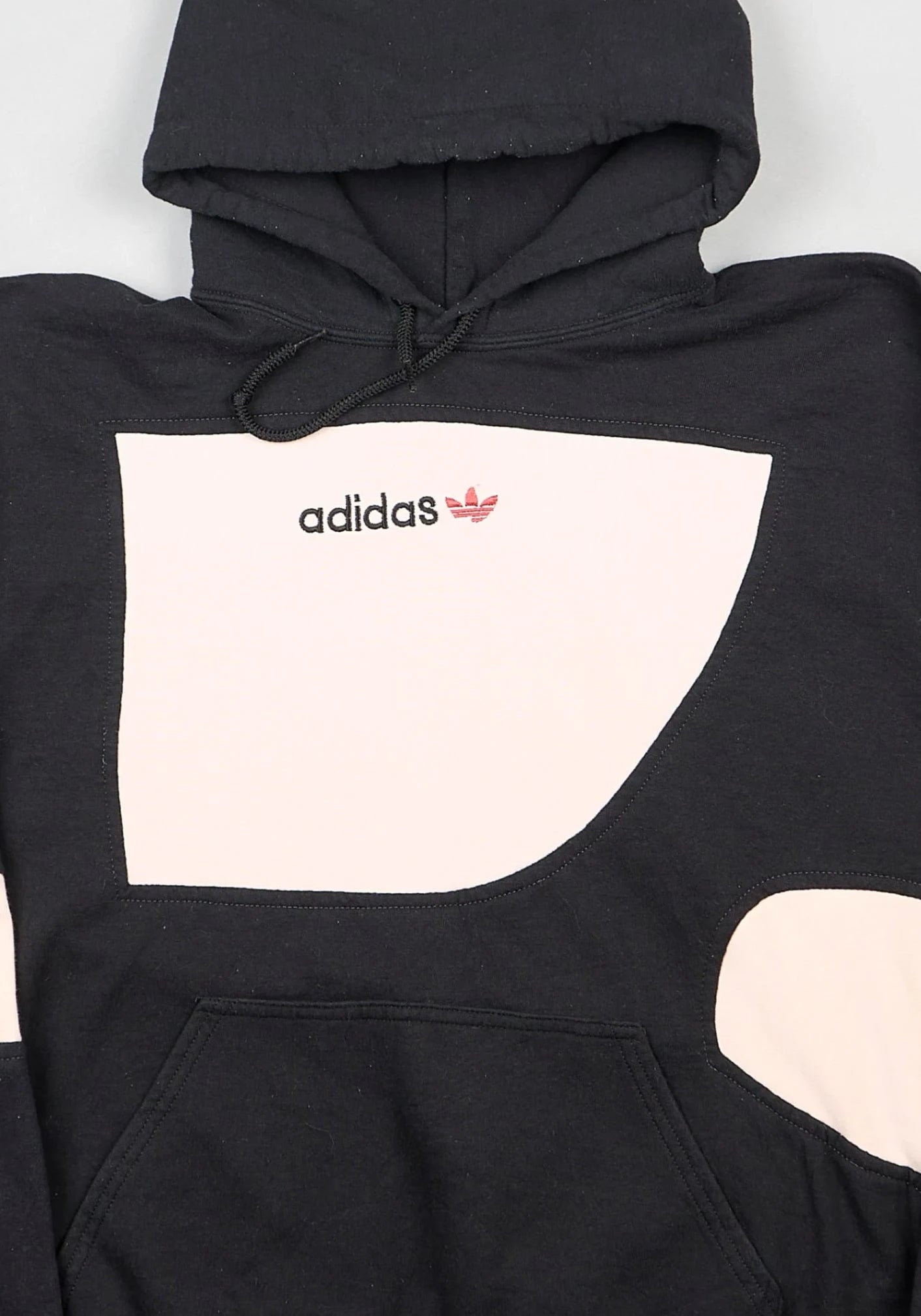 Adidas - Hoodie (XL)