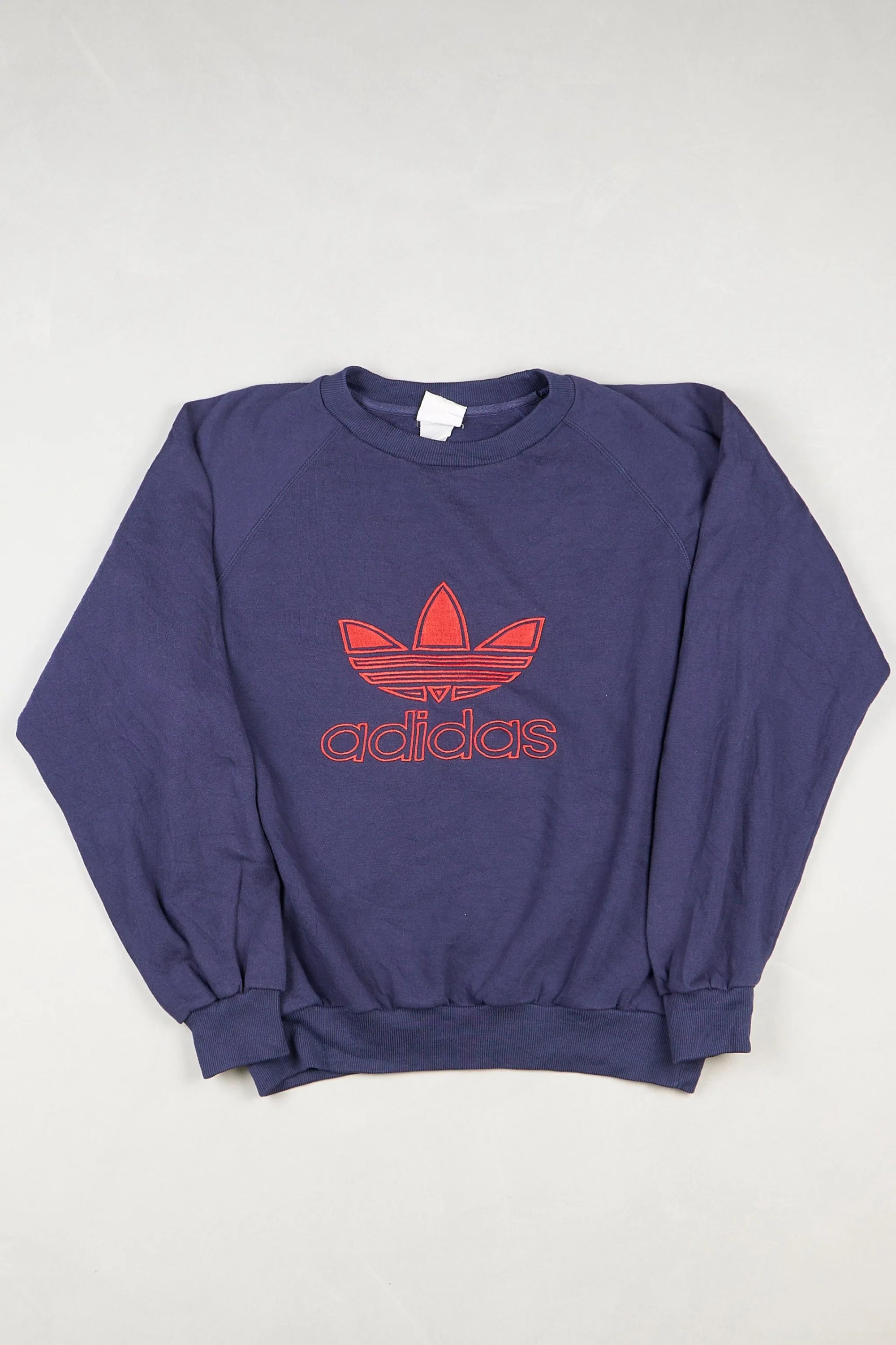 Adidas - Sweatshirt (S)