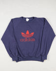 Adidas - Sweatshirt (S)