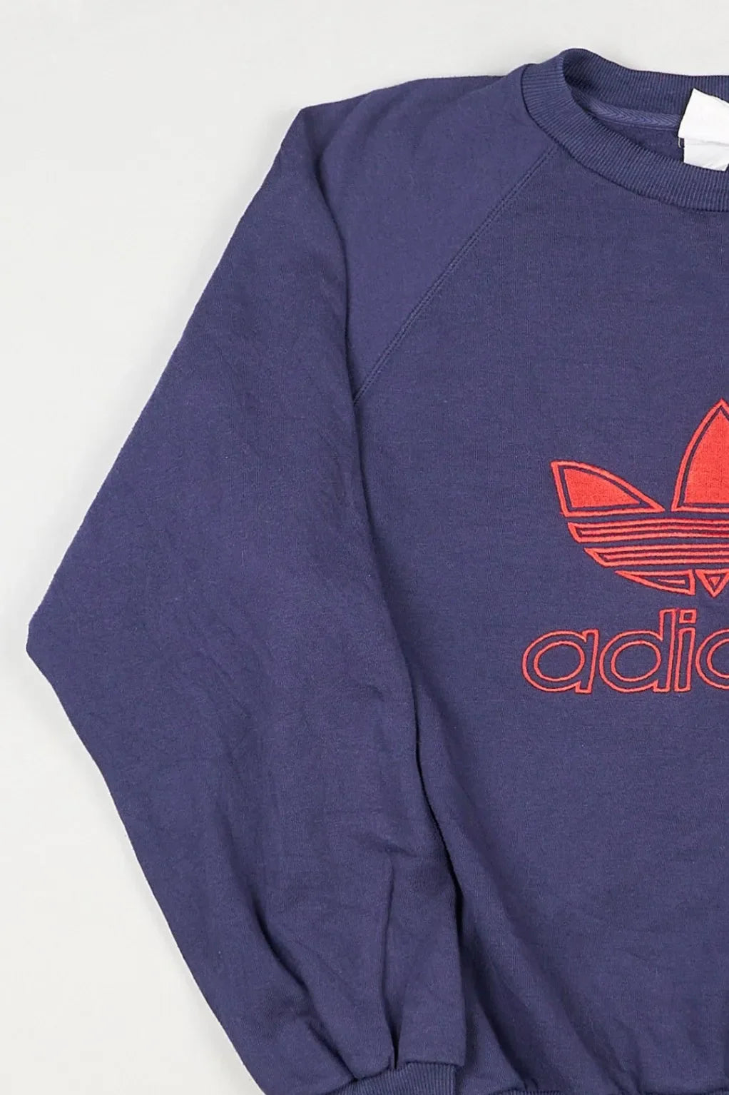 Adidas - Sweatshirt (S)