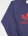 Adidas - Sweatshirt (S)