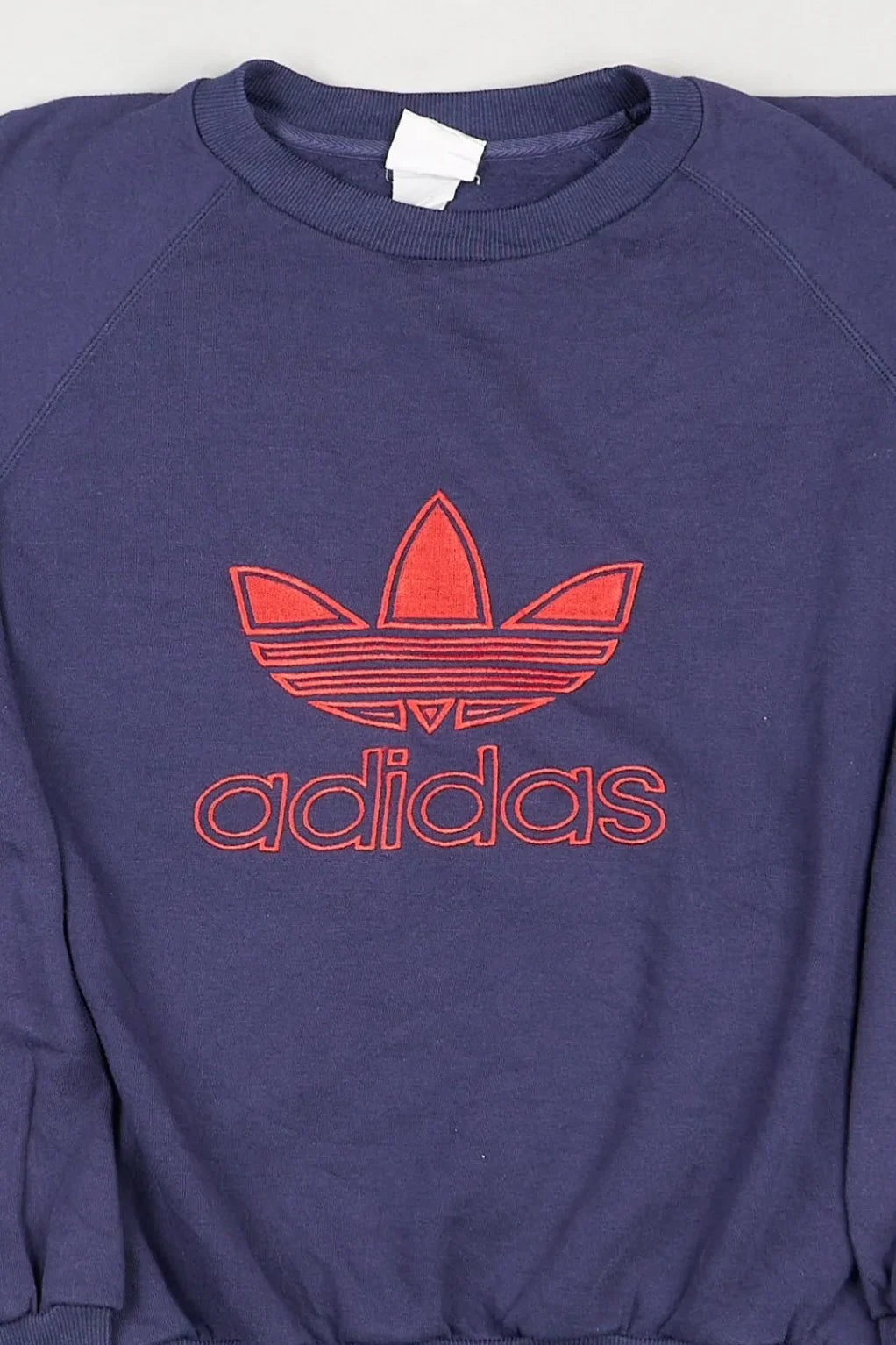 Adidas - Sweatshirt (S)