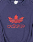 Adidas - Sweatshirt (S)