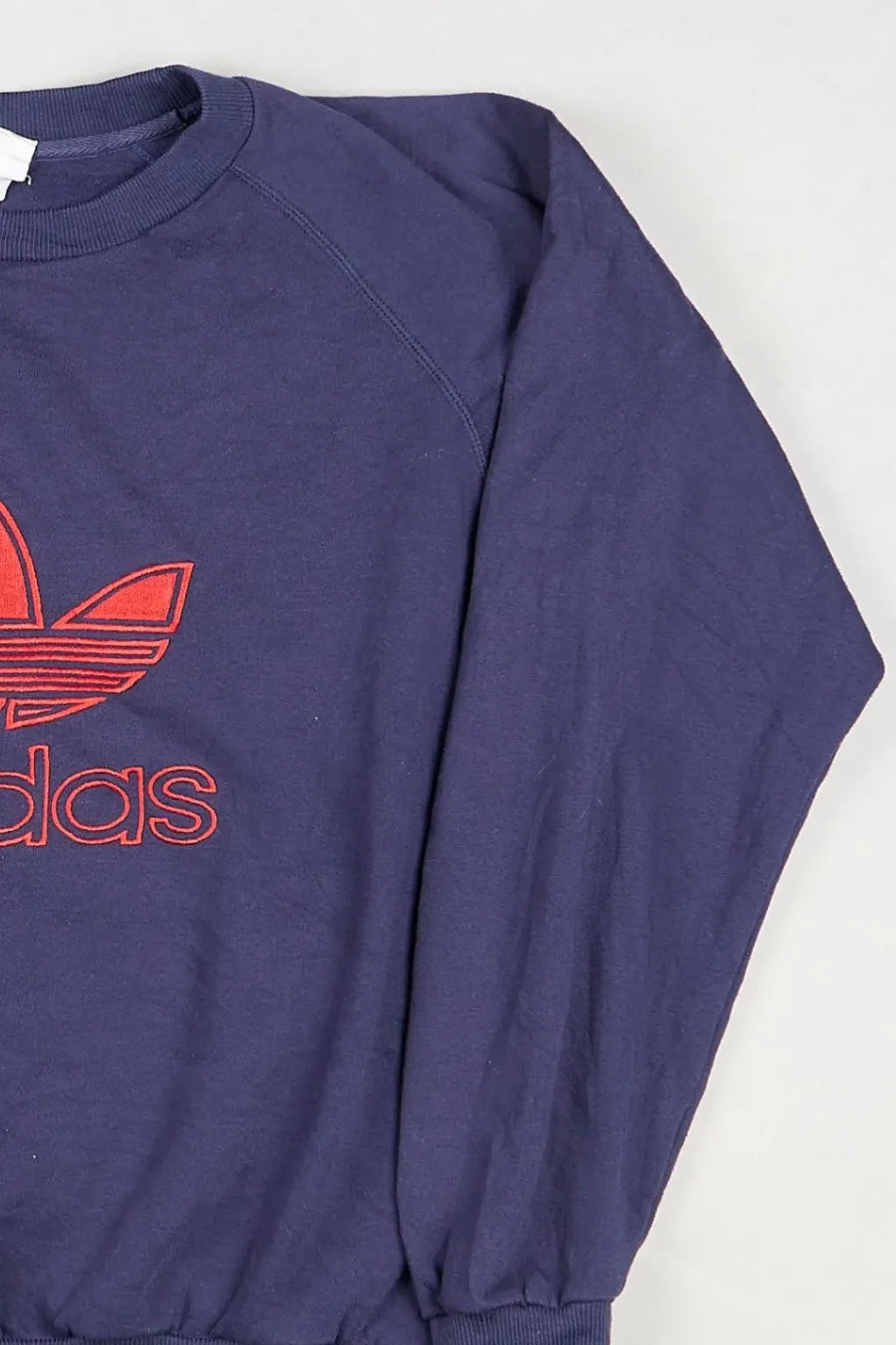 Adidas - Sweatshirt (S)