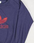 Adidas - Sweatshirt (S)