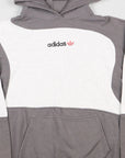 Adidas - Hoodie (XL)