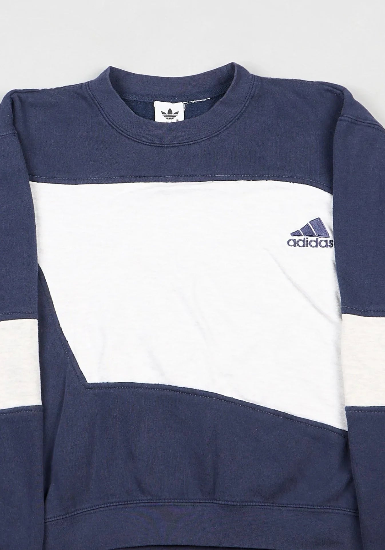 Adidas - Sweatshirt (L)