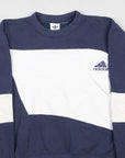 Adidas - Sweatshirt (L)