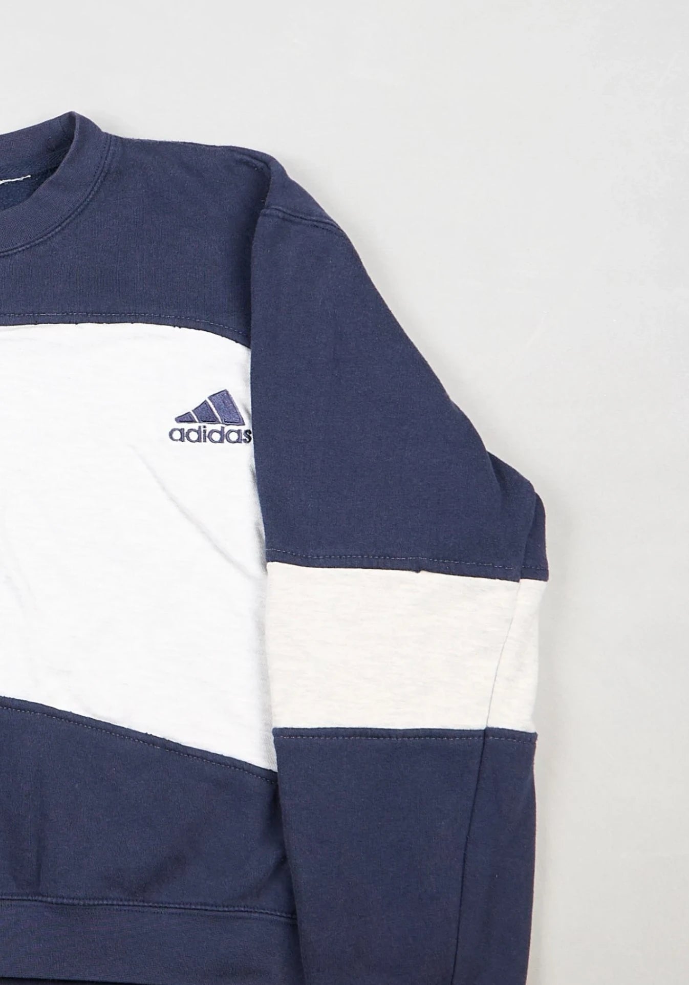 Adidas - Sweatshirt (L)