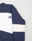 Adidas - Sweatshirt (L)