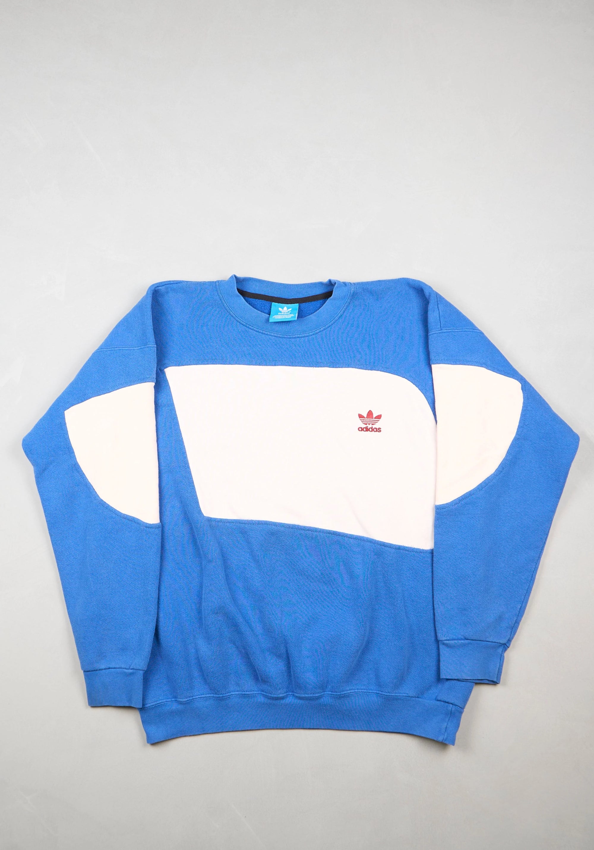 Adidas - Sweatshirt (XL)