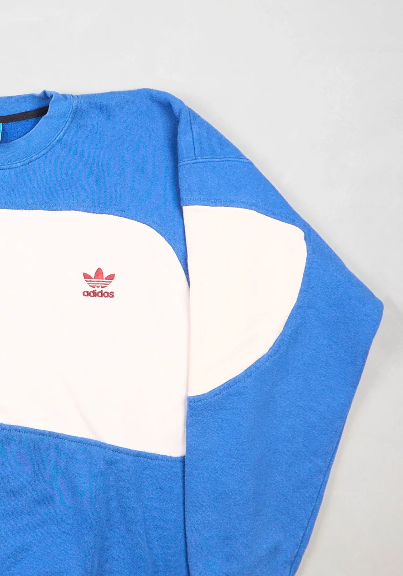 Adidas - Sweatshirt (XL)