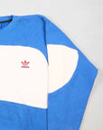 Adidas - Sweatshirt (XL)