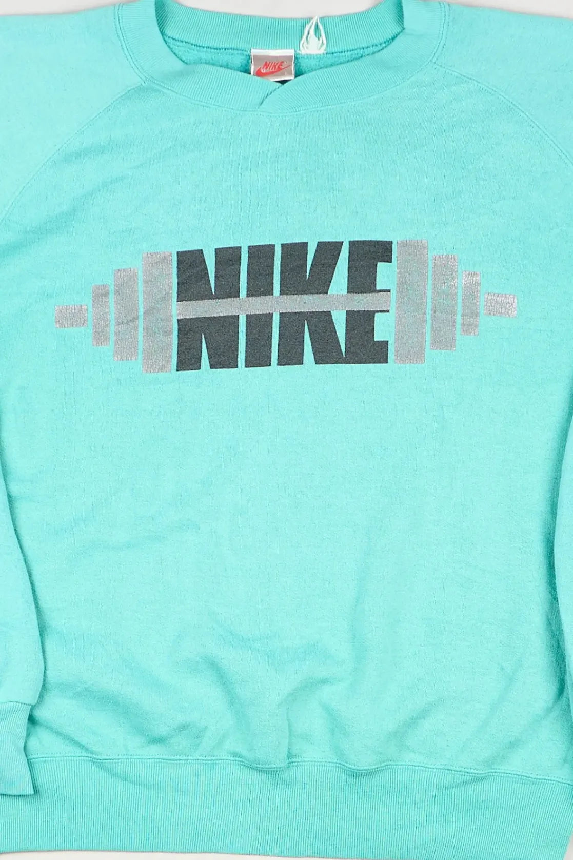 Nike - Sweatshirt (S)