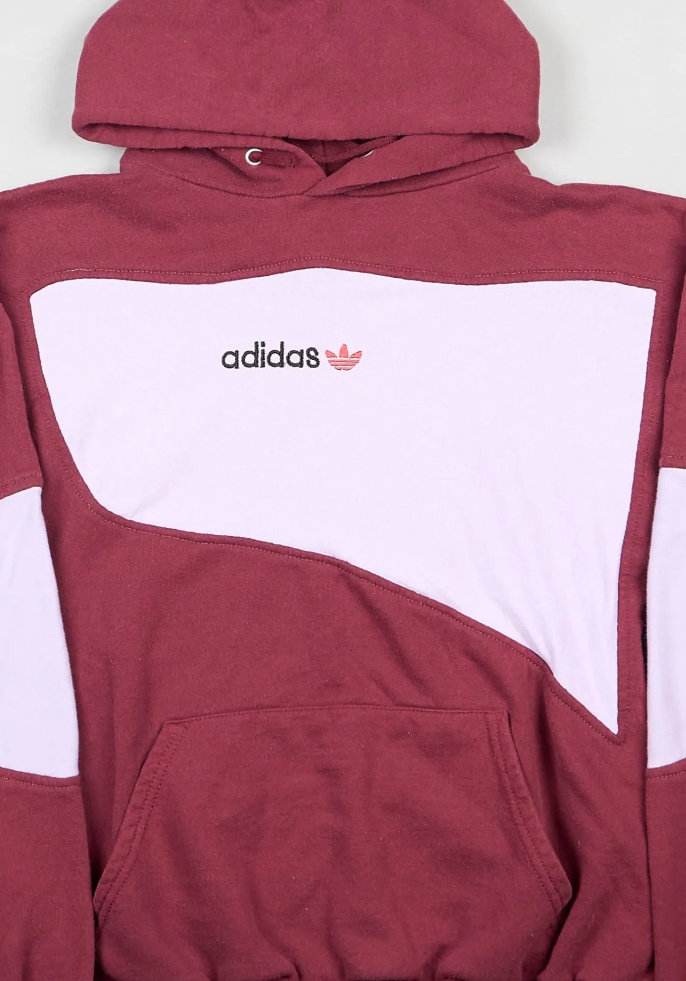 Adidas - Hoodie (XL)