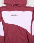 Adidas - Hoodie (XL)