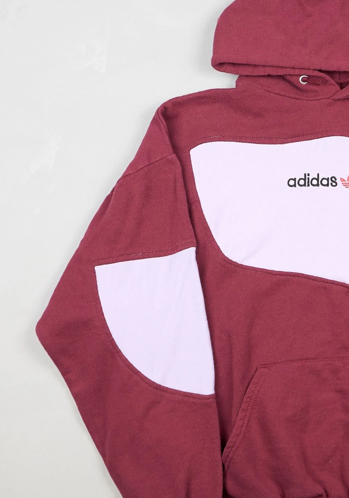 Adidas - Hoodie (XL)