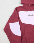 Adidas - Hoodie (XL)