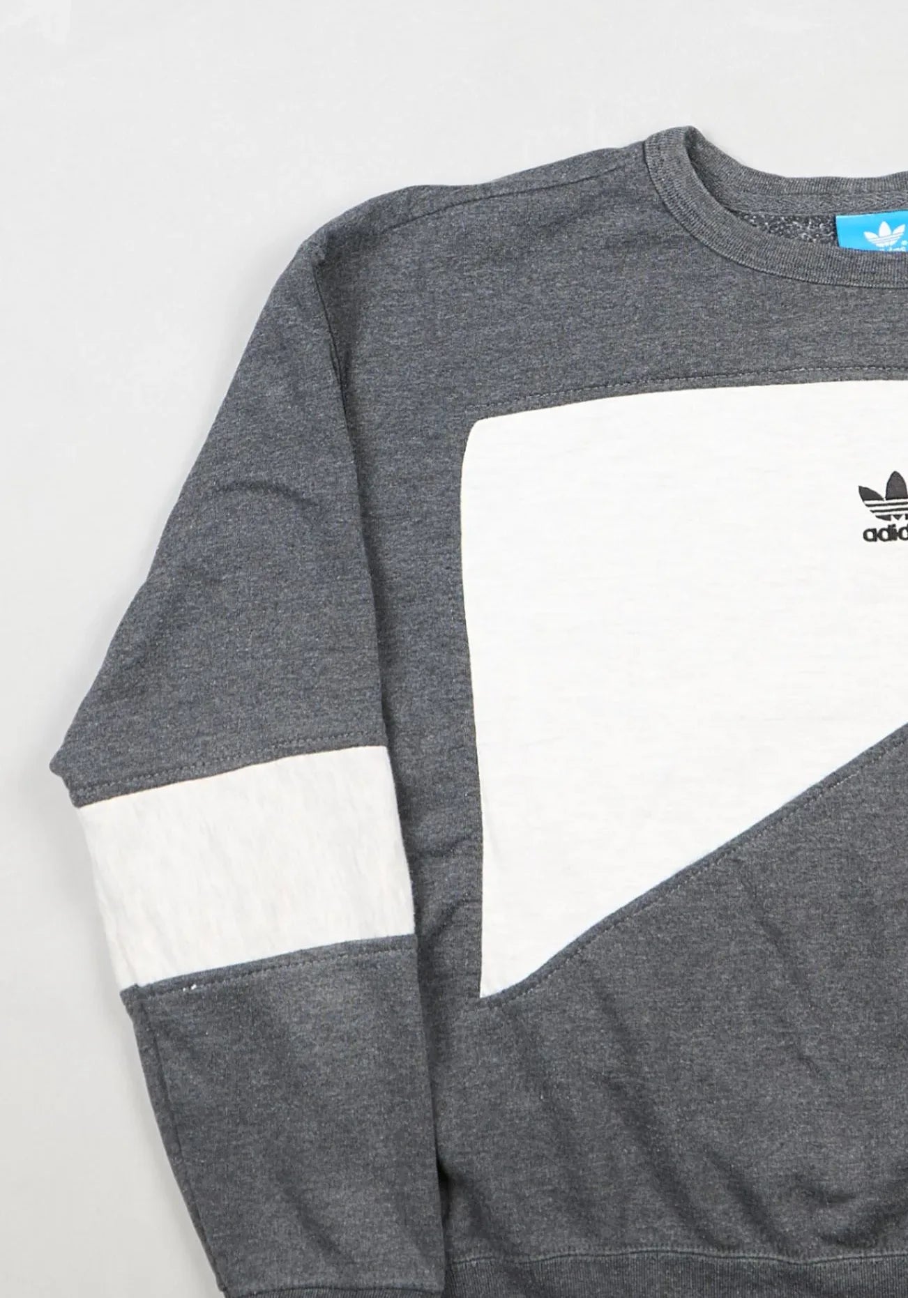 Adidas - Sweatshirt (L)