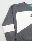 Adidas - Sweatshirt (L)