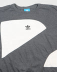 Adidas - Sweatshirt (L)