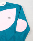 Adidas - Sweatshirt (L)