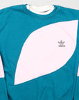 Adidas - Sweatshirt (L)