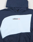 Adidas - Sweatshirt (XL)