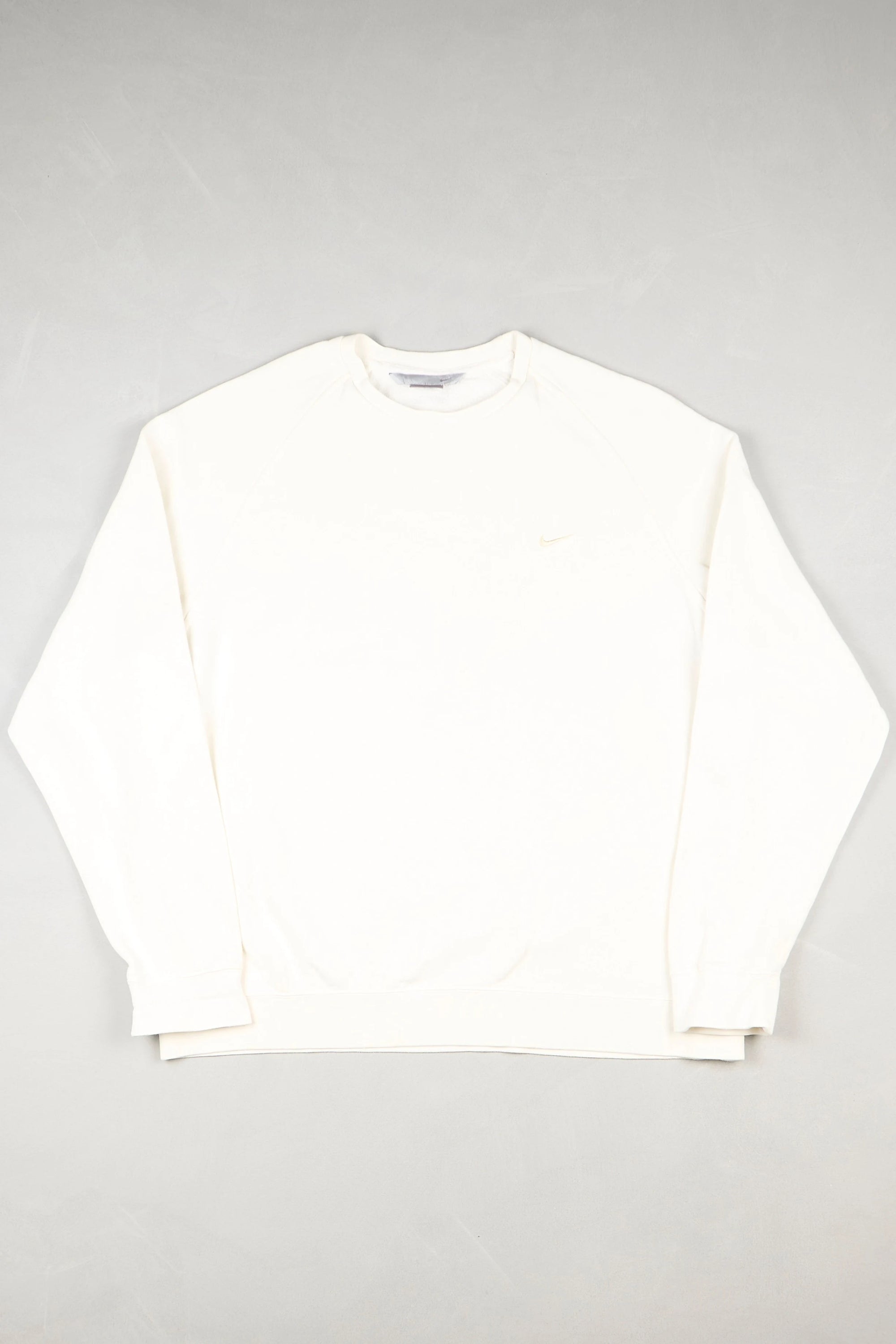 Nike - Sweatshirt (L)