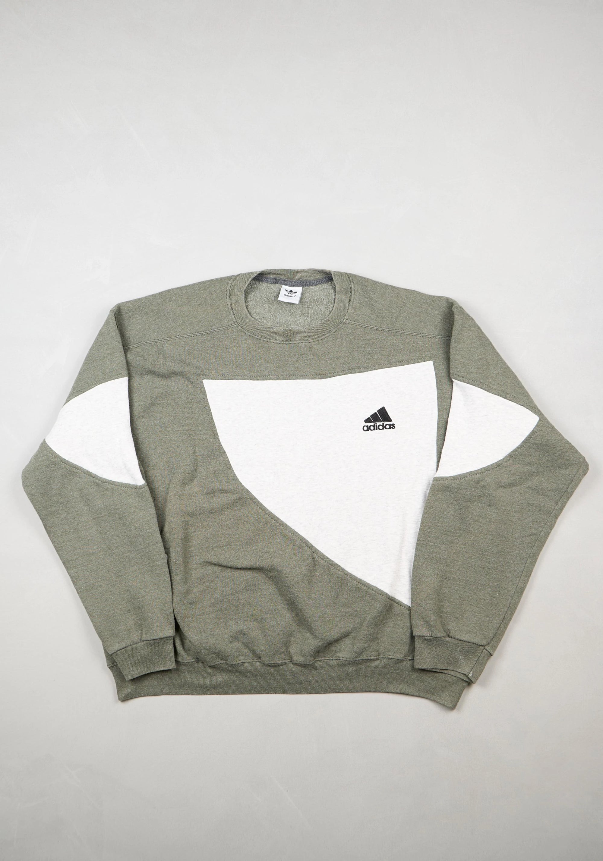 Adidas - Sweatshirt (XL)