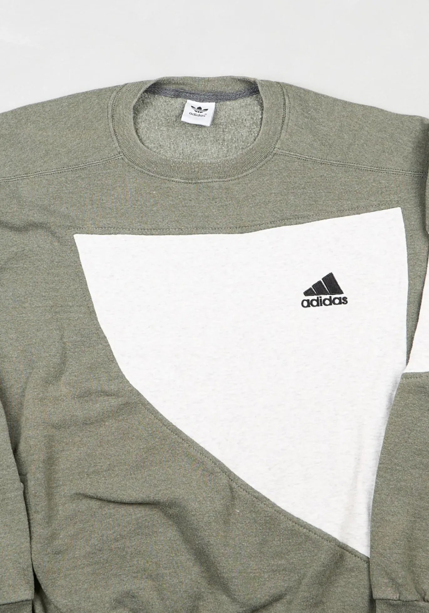 Adidas - Sweatshirt (XL)