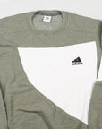 Adidas - Sweatshirt (XL)