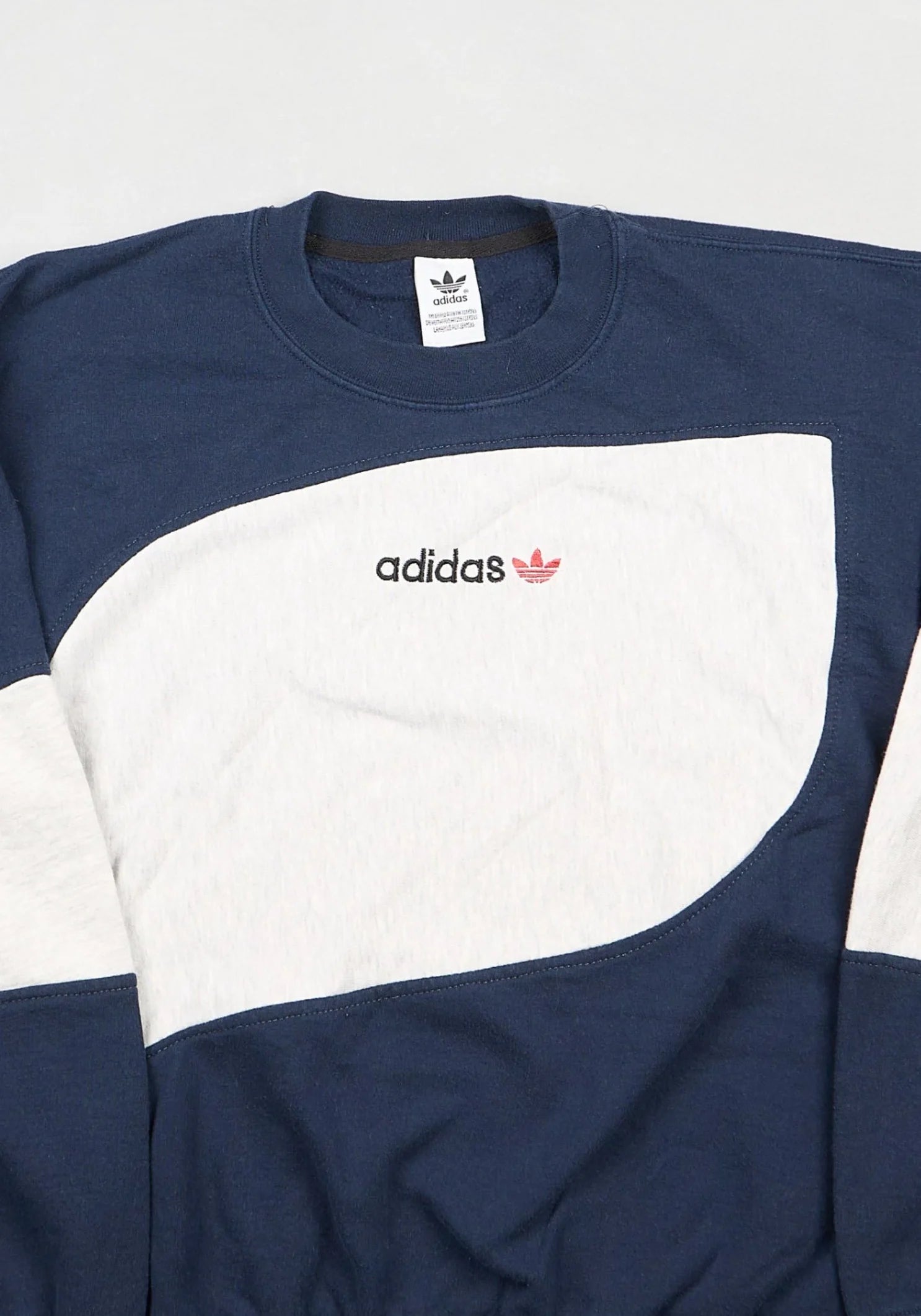 Adidas - Sweatshirt (XL)