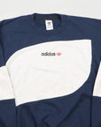 Adidas - Sweatshirt (XL)