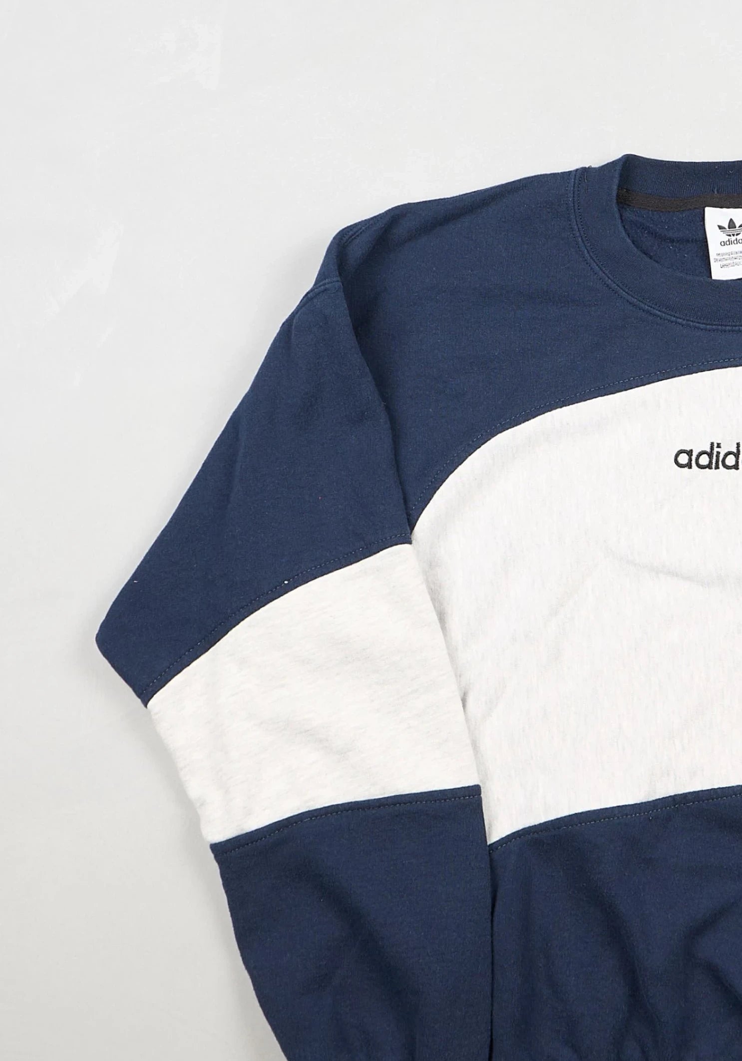 Adidas - Sweatshirt (XL)