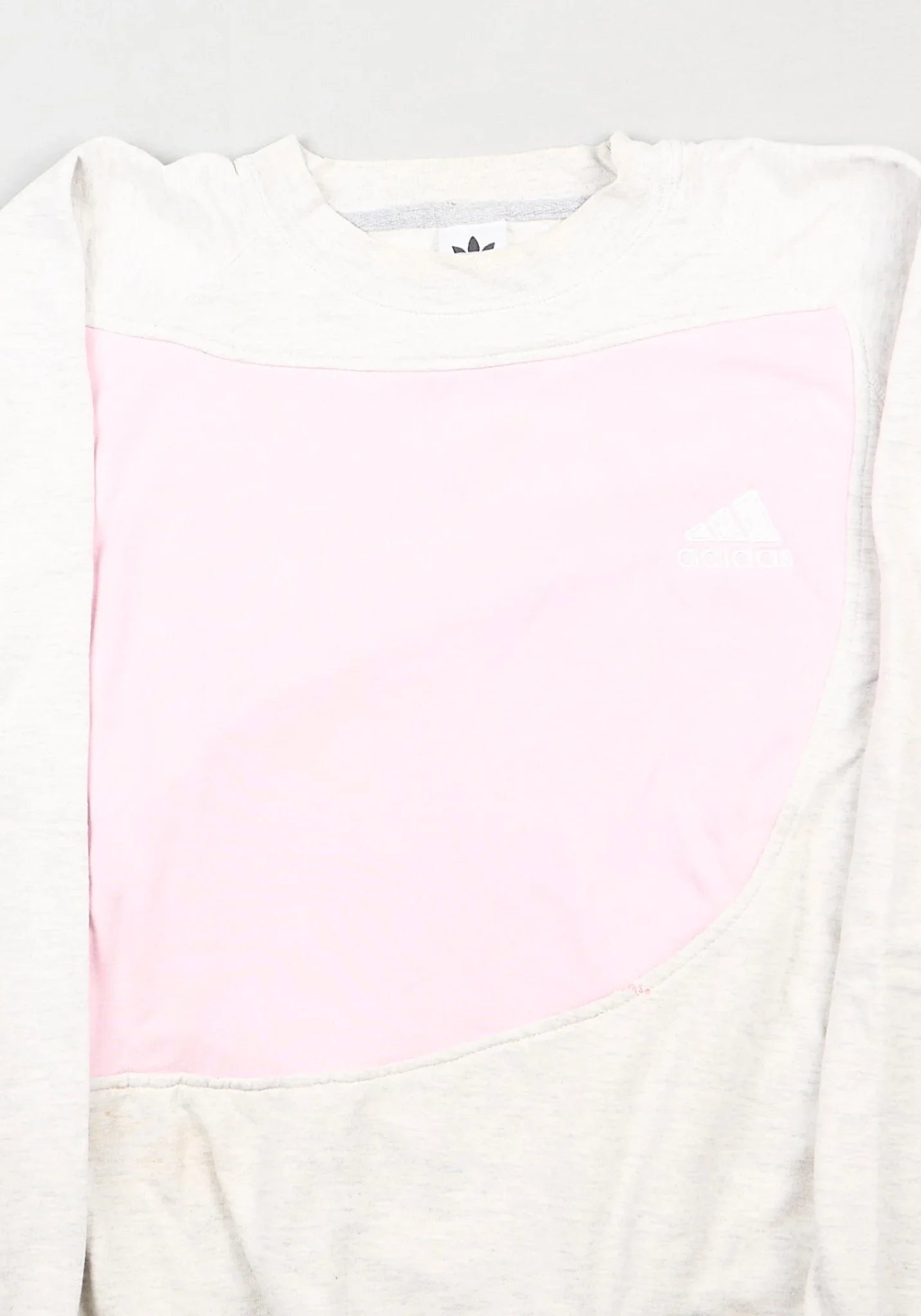 Adidas - Sweatshirt (L)