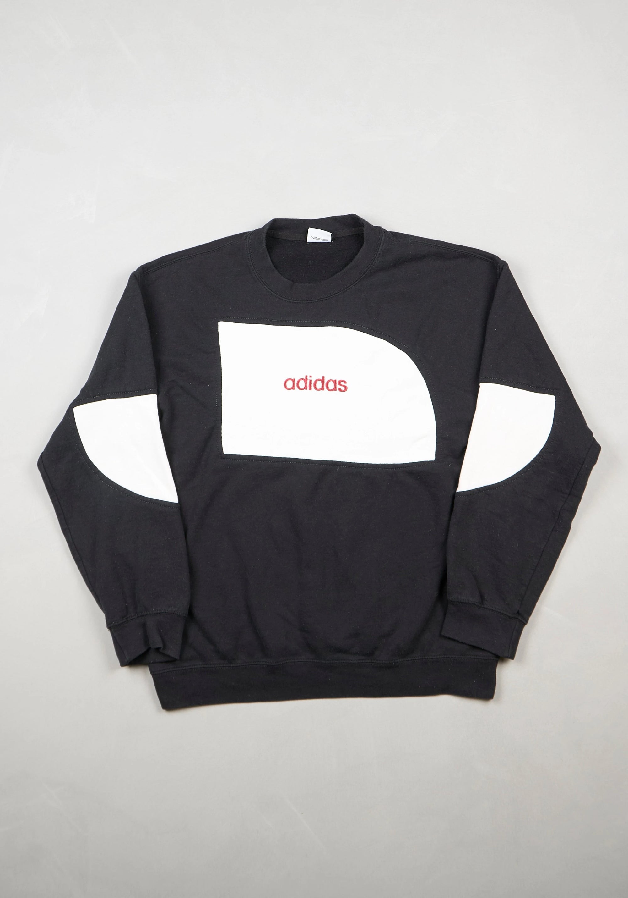 Adidas - Sweatshirt (M)