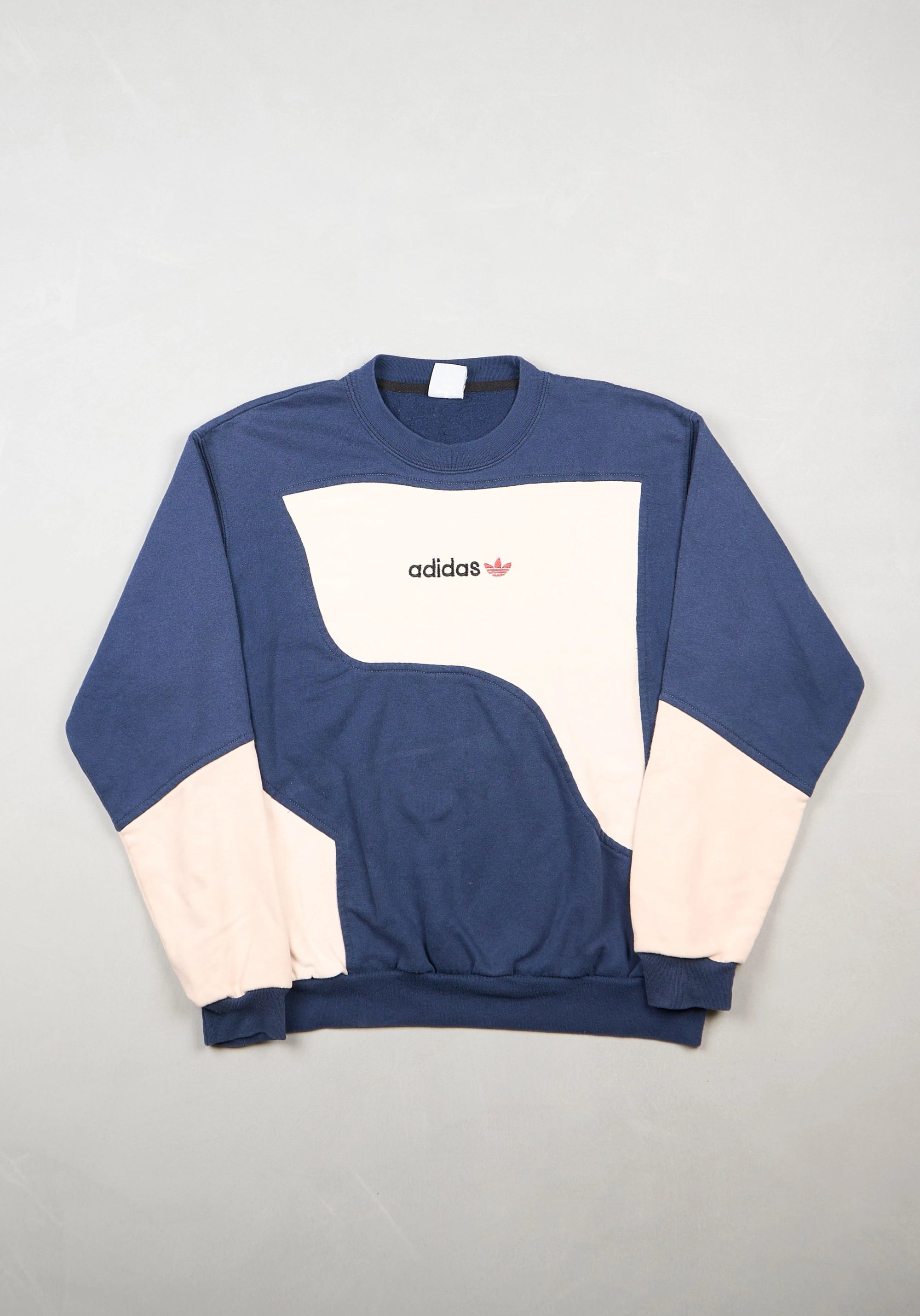 Adidas - Sweatshirt (M)