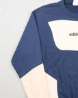 Adidas - Sweatshirt (M)