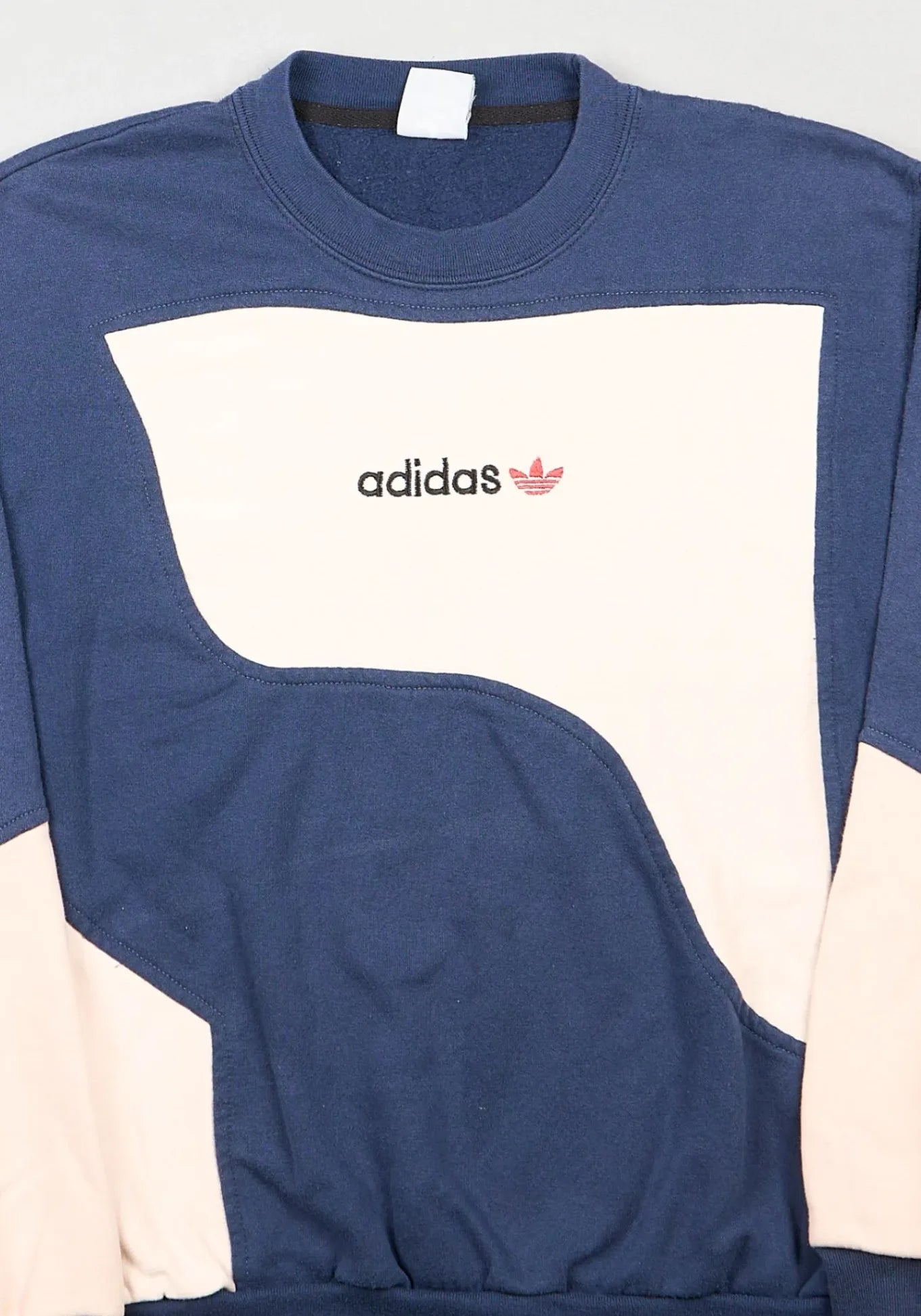 Adidas - Sweatshirt (M)